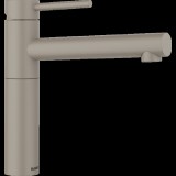 Blanco ALTA II Silgranit-Look csaptelep tartufo HD 527535