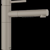 Blanco ALTA-S II Silgranit-Look csaptelep zuhanyváltós fejjel tartufo HD 527550