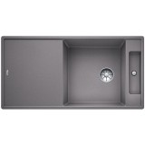 BLANCO Axia III XL 6 S Gránit Mosogató Medence Fa Vágódeszkával Tartufo