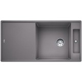 BLANCO Axia III XL 6 S Gránit Mosogató Medence Üveg Vágólappal Tartufo