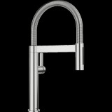 Blanco BLANCOCULINA-S II Mini PVD steel HD csaptelep 527467