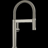 Blanco BLANCOCULINA-S II Mini satin platinum HD csaptelep 527703