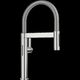 Blanco BLANCOCULINA-S II Mini Sensor PVD steel HD csaptelep 527466