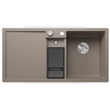 Blanco COLLECTIS 6 S Gránit mosogató medence tartufo 523351