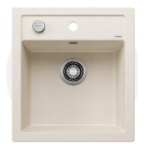 BLANCO DALAGO 45 Gránit Mosogató Medence Törtfehér