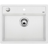 BLANCO Dalago 5 Fehér Gránit Mosogató Medence