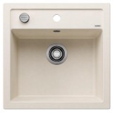 BLANCO Dalago 6 Törtfehér Gránit Mosogató Medence