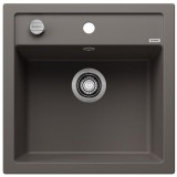 BLANCO Dalago 6 Vulkánszürke Gránit Mosogató Medence