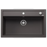 BLANCO DALAGO 8 Gránit Mosogató Medence Palaszürke