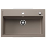 BLANCO DALAGO 8 Gránit Mosogató Medence Tartufo