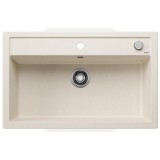 BLANCO DALAGO 8 Gránit Mosogató Medence Törtfehér