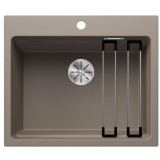 Blanco ETAGON 6 gránit mosogató medence tartufo 524546