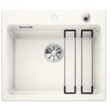 BLANCO ETAGON 6 Kerámia Mosogató Medence Fehér