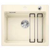 BLANCO ETAGON 6 Kerámia Mosogató Medence Magnólia