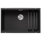 BLANCO ETAGON 700-U Aláépíthető Gránit Mosogató Medence Antracit
