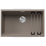 BLANCO ETAGON 700-U Aláépíthető Gránit Mosogató Medence Tartufo