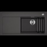 Blanco ETAGON XL 6 S silgranit mosogató 1000x510mm palaszürke