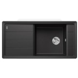 BLANCO FARON XL 6 S Gránit mosogató medence antracit 524803