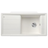 BLANCO FARON XL 6 S Gránit mosogató medence fehér 524807