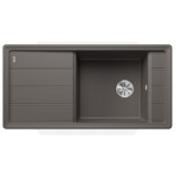 BLANCO FARON XL 6 S Gránit mosogató medence vulkánszürke 527265