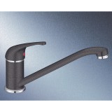 BLANCO Gránit Mosogató Csaptelep DARAS Antracit (517721)