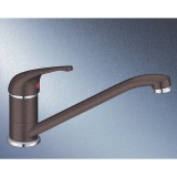 BLANCO Gránit Mosogató Csaptelep DARAS Kávé (517729)