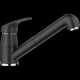 BLANCO Gránit Mosogató Csaptelep DARAS-S Antracit (517732)