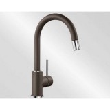 BLANCO GRÁNIT MOSOGATÓ CSAPTELEP MIDA-S KÁVÉ