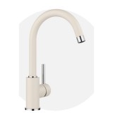 BLANCO GRÁNIT MOSOGATÓ CSAPTELEP MIDA Törtfehér