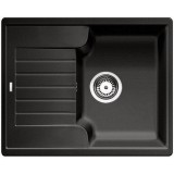 BLANCO Gránit Mosogató Medence ZIA 40S Antracit  516918