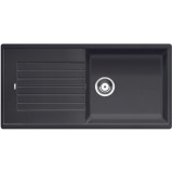 BLANCO Gránit Mosogató Medence ZIA XL 6S Antracit