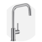 BLANCO JANDORA Csaptelep Szálcsiszolt rozsdamentes acél