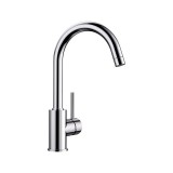 BLANCO Króm Mosogató Csaptelep MIDA (517742)