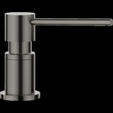 Blanco LATO mosogatószer-adagoló satin dark steel 527743