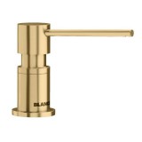 BLANCO LATO mosogatószer-adagoló, satin gold