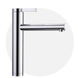 BLANCO LINEE Álló Csaptelep Króm