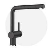 BLANCO LINUS FEKETE MOSOGATÓ CSAPTELEP