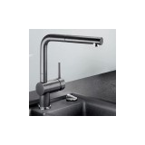 BLANCO LINUS-S ANTRACIT CSAPTELEP (516688)