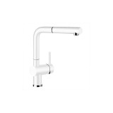 BLANCO LINUS-S FEHÉR CSAPTELEP (516692)