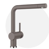 BLANCO LINUS VULKÁNSZÜRKE MOSOGATÓ CSAPTELEP