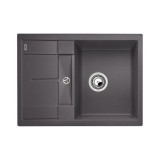 BLANCO METRA 45S Compact Gránit Mosogató Medence Palaszürke