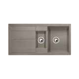 BLANCO METRA 6S Gránit Mosogató Medence Tartufo