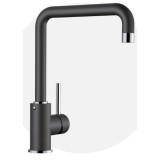 BLANCO MILI Csaptelep Antracit