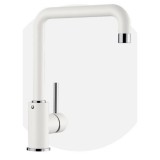 BLANCO MILI Csaptelep Fehér