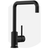 BLANCO MILI Csaptelep Matt Fekete