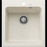 Blanco NAYA 45 Gránit Mosogatótálca Törtfehér