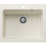 Blanco NAYA 6 Gránit Mosogatótálca Törtfehér