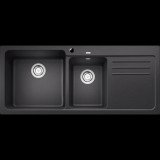 Blanco NAYA 8 S balos antracit gránit mosogató exc. n. 519654