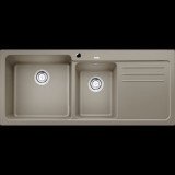 Blanco NAYA 8 S balos tartufo gránit mosogató exc. n. 519660