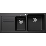 Blanco NAYA 8 S jobbos antracit gránit mosogató exc. n. 525779